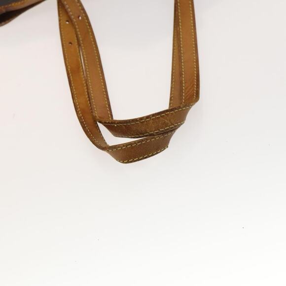 LOUIS VUITTON Monogram Bucket GM Shoulder Bag M42236 - Picture 7 of 12